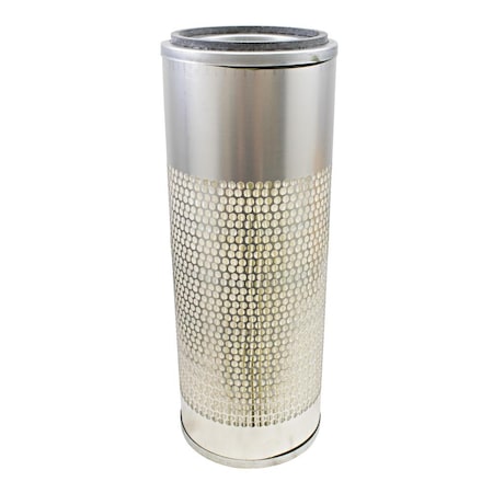 Aftermarket AF814 Air Filter Fits IH Fits FARMALL AF814-RIL